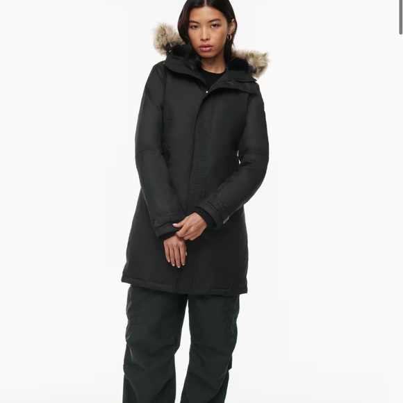 Aritzia Jackets & Blazers - aritzia tna summit parka XL